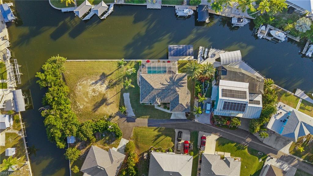 GULF HAVEN - Residential