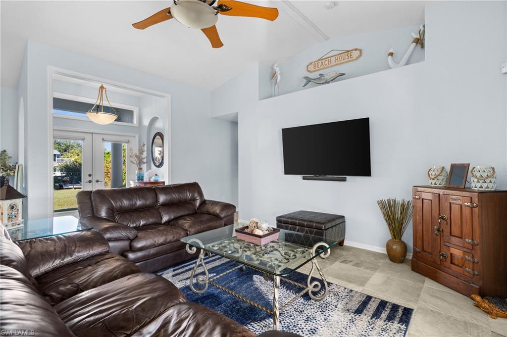 GULF HAVEN - Residential