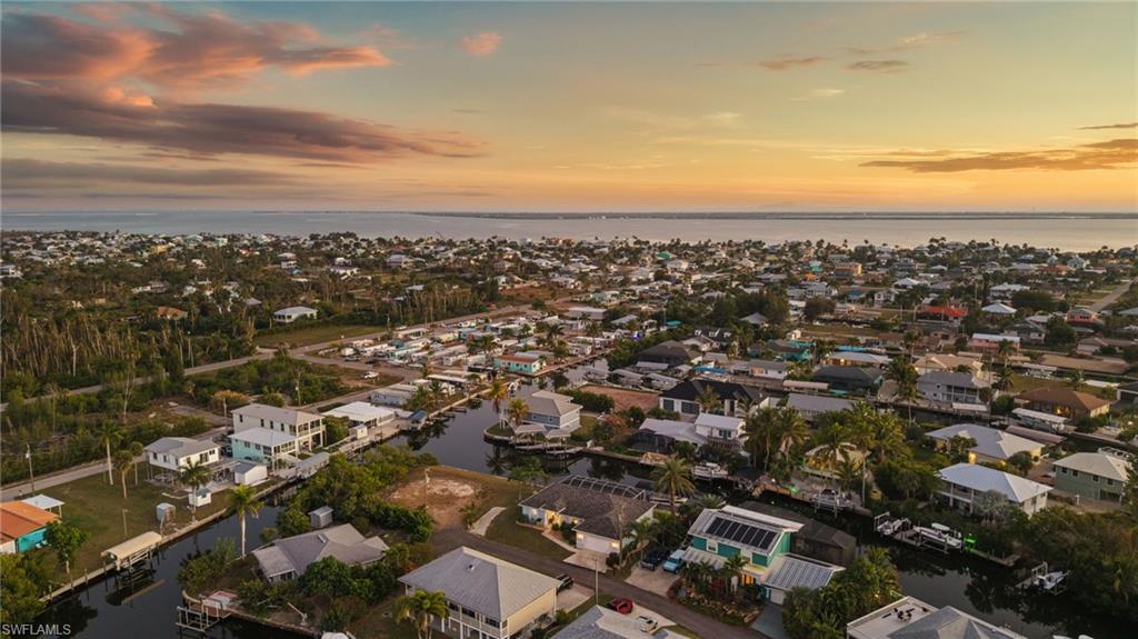 GULF HAVEN - Residential