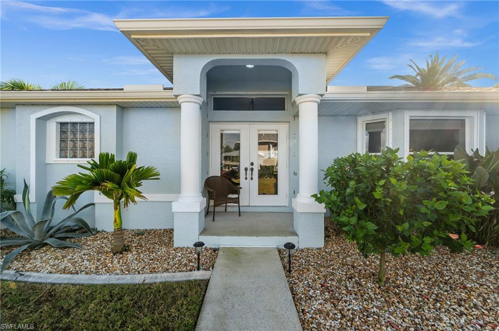 GULF HAVEN - Residential