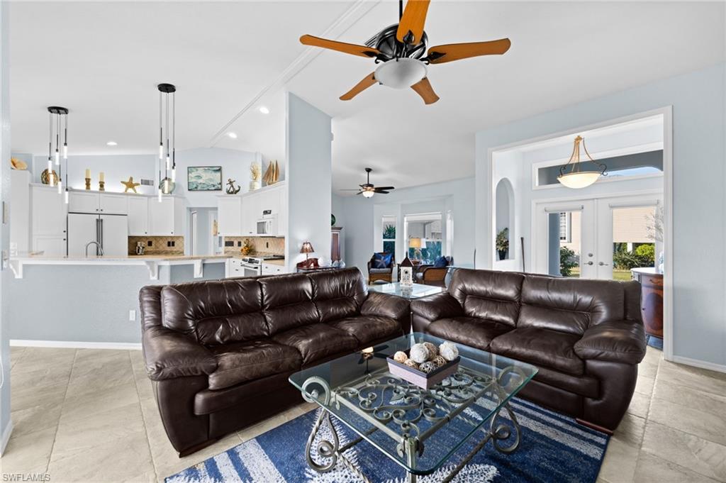 GULF HAVEN - Residential