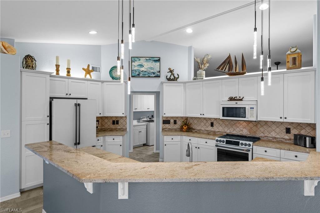 GULF HAVEN - Residential