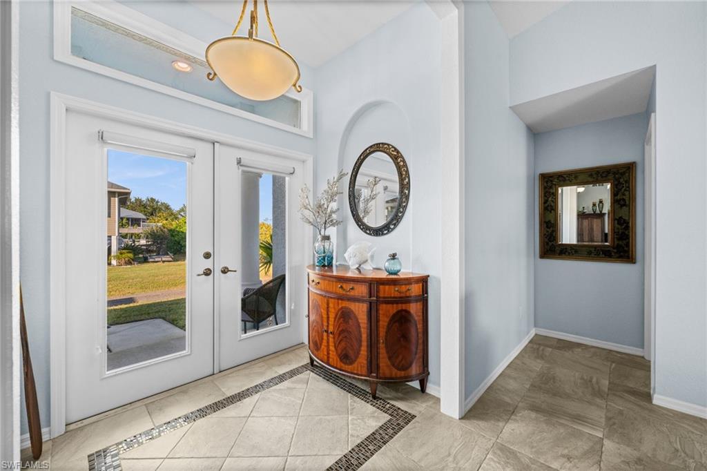 GULF HAVEN - Residential