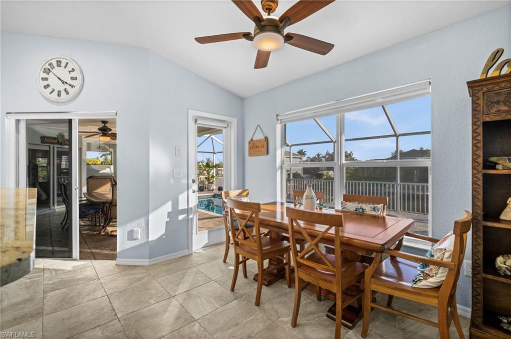 GULF HAVEN - Residential