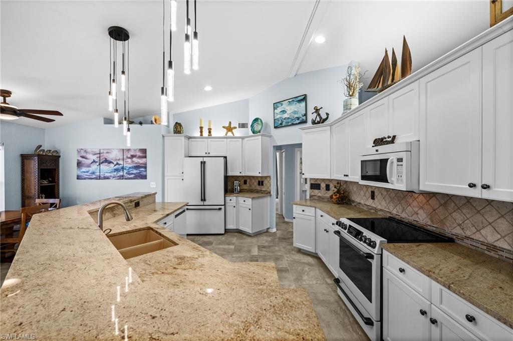 GULF HAVEN - Residential