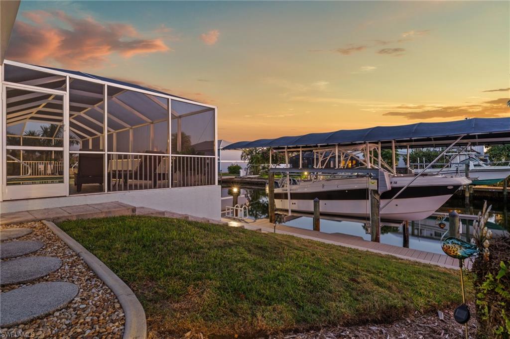 GULF HAVEN - Residential