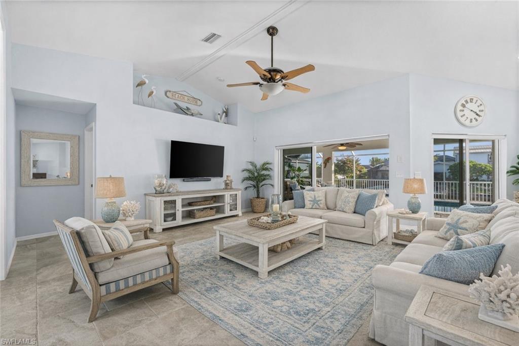 GULF HAVEN - Residential