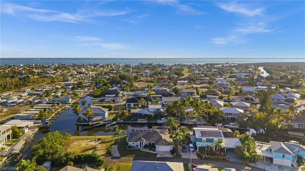 GULF HAVEN - Residential