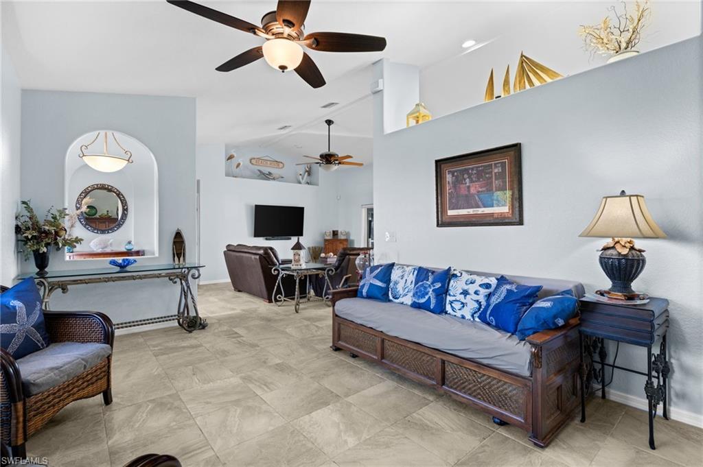 GULF HAVEN - Residential