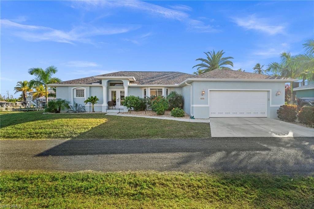 GULF HAVEN - Residential