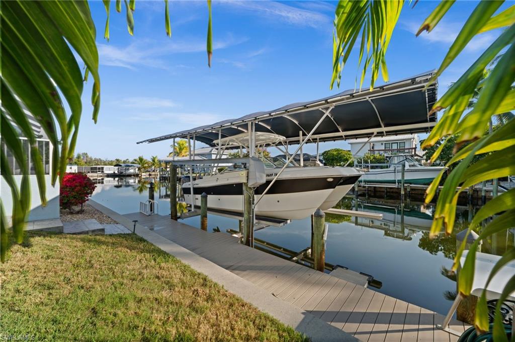 GULF HAVEN - Residential