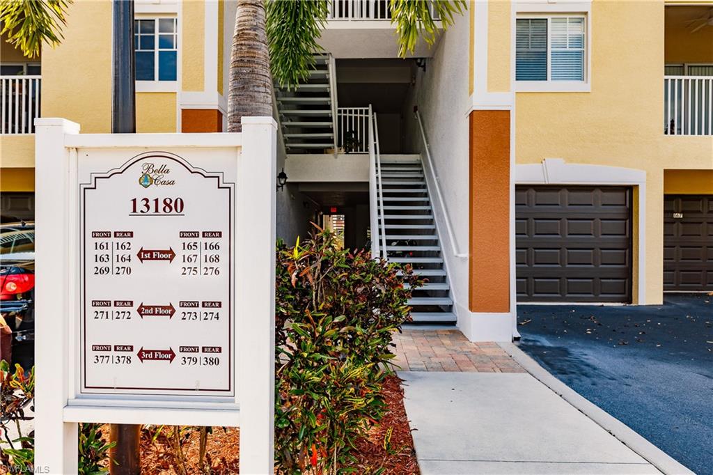 BELLA CASA - Residential