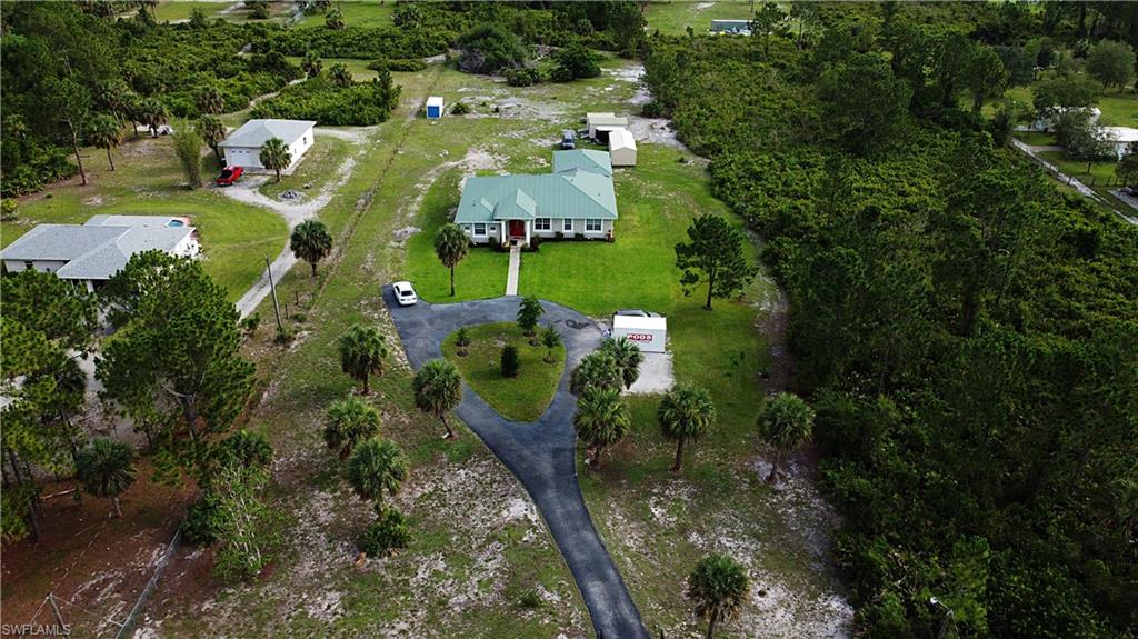 GOLDEN GATE ESTATES - Residential