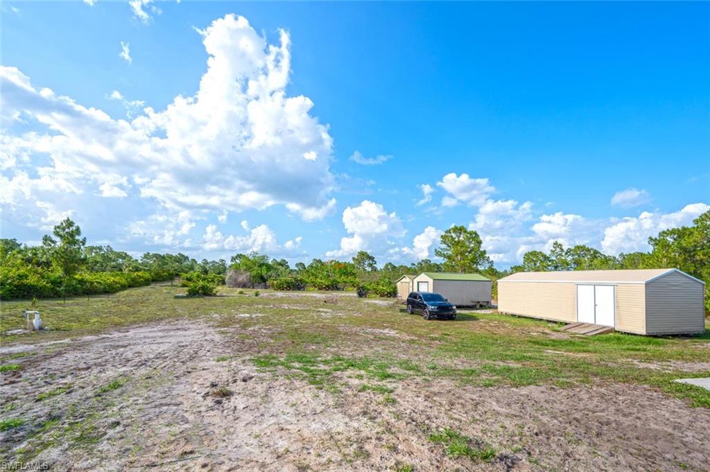 GOLDEN GATE ESTATES - Residential