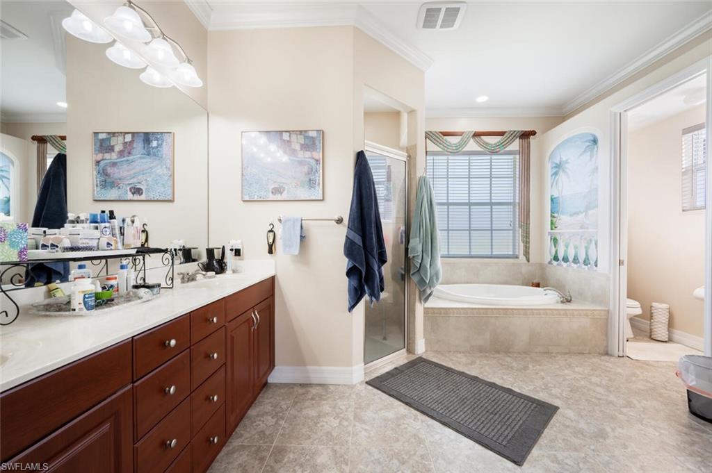 GOLDEN GATE ESTATES - Residential