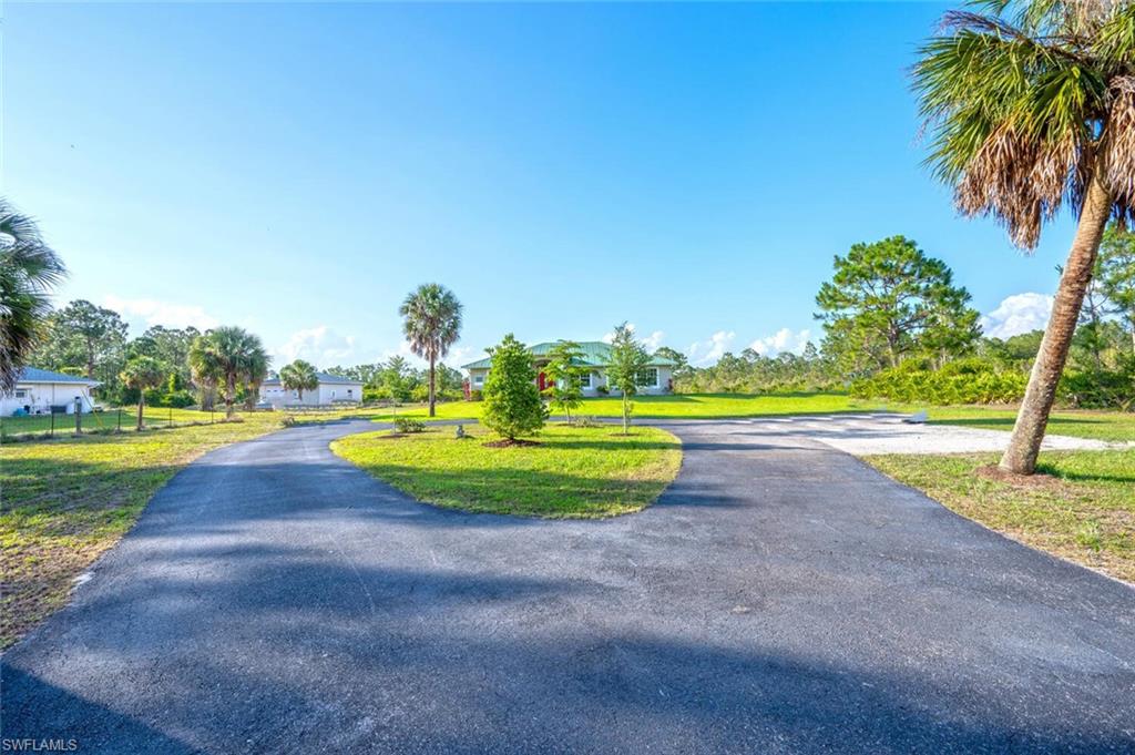 GOLDEN GATE ESTATES - Residential