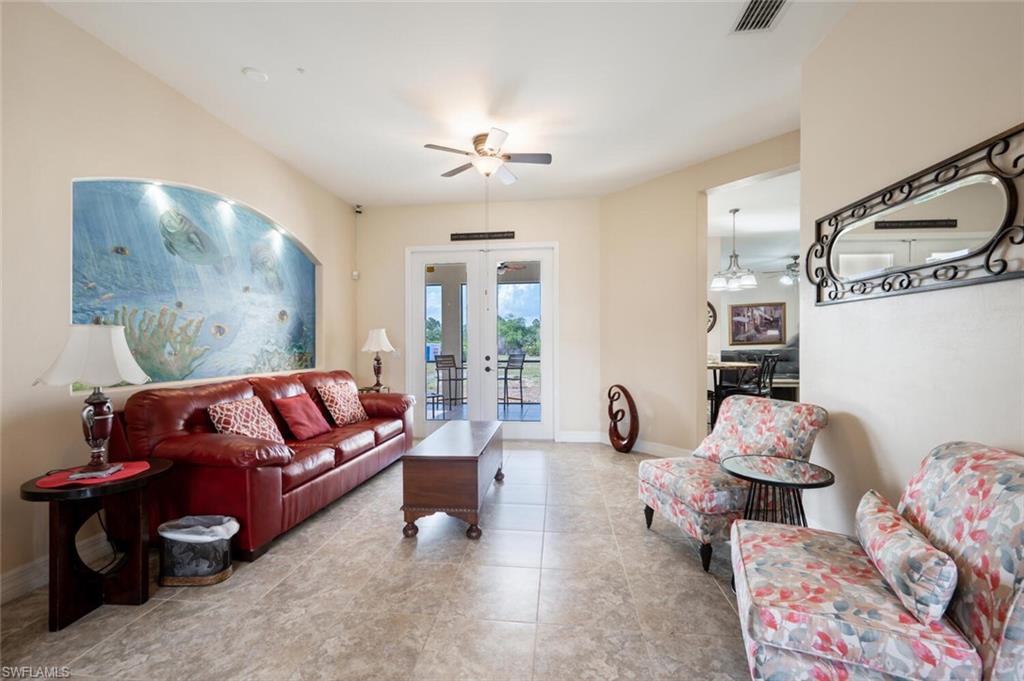 GOLDEN GATE ESTATES - Residential