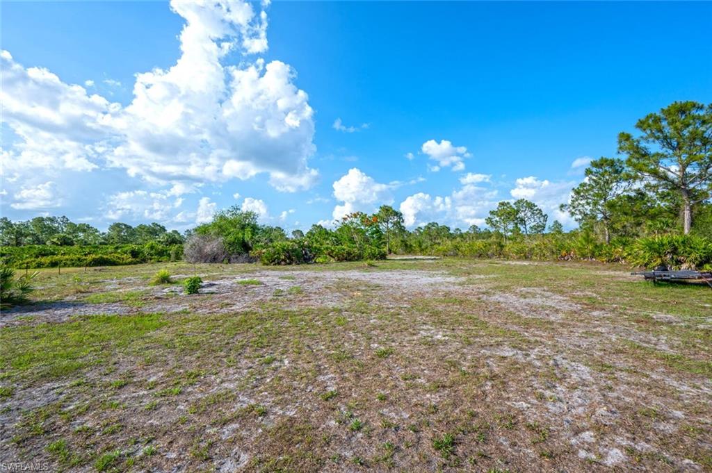 GOLDEN GATE ESTATES - Residential