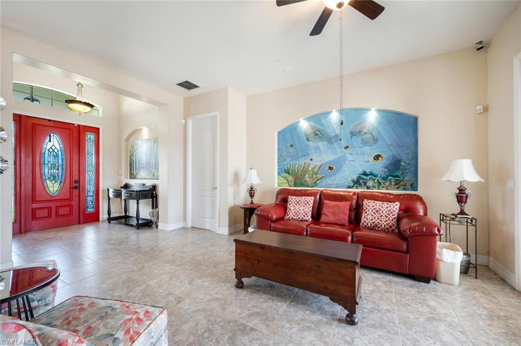 GOLDEN GATE ESTATES - Residential