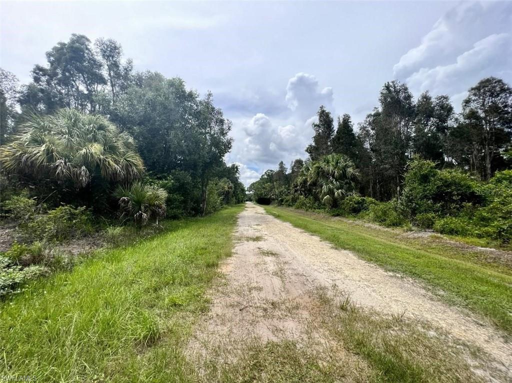 TROPICAL GULF ACRES - Land