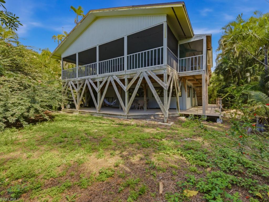 INOMAH - Residential