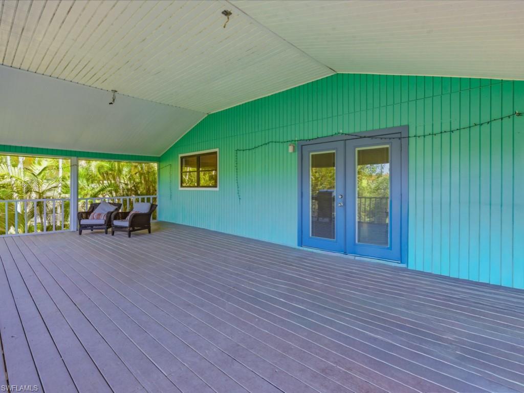 INOMAH - Residential