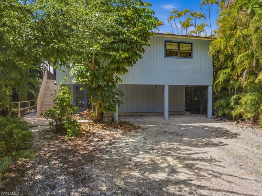 INOMAH - Residential