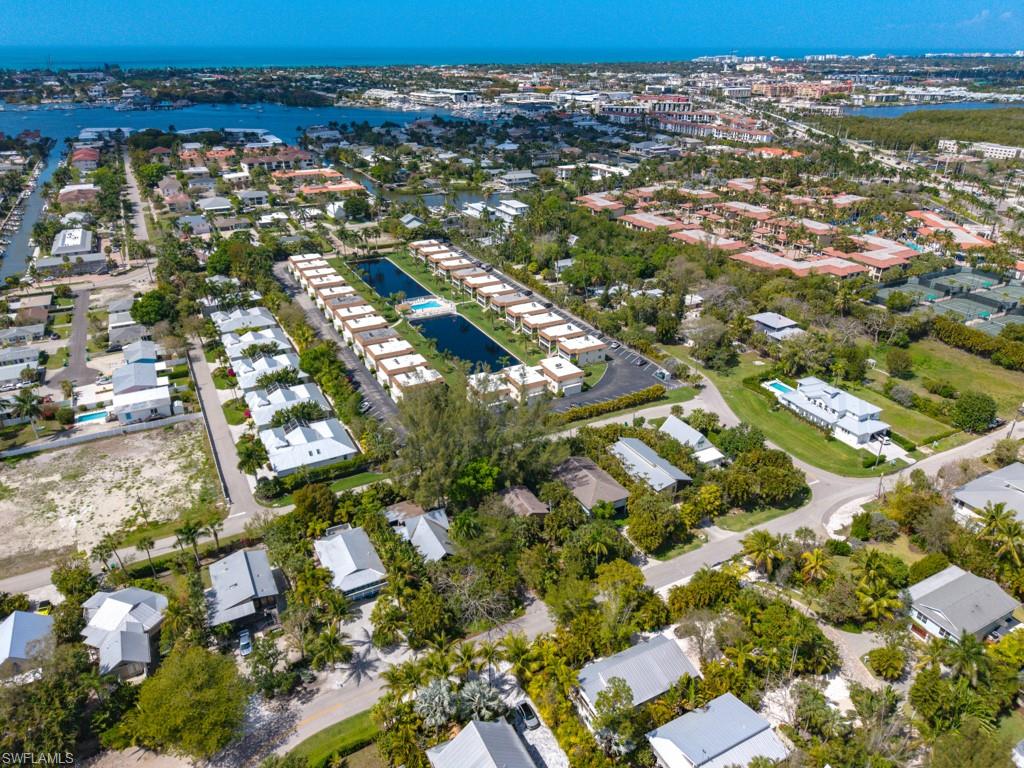 INOMAH - Residential