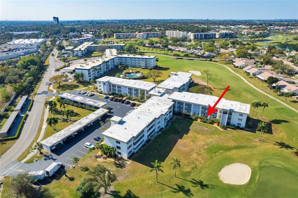 SEVEN LAKES - Residential