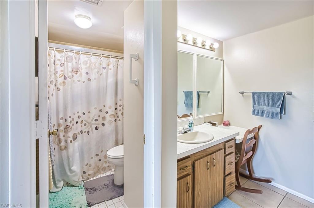 SEVEN LAKES - Residential