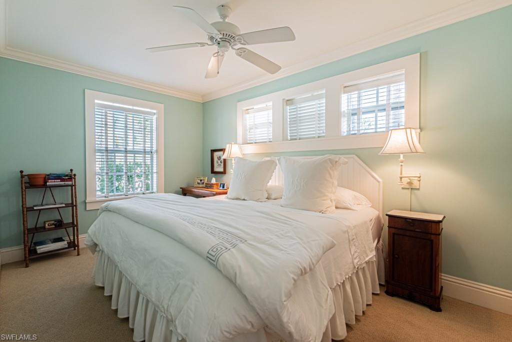 OLDE NAPLES - Residential Lease