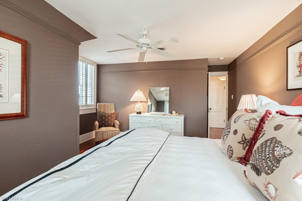 OLDE NAPLES - Residential Lease