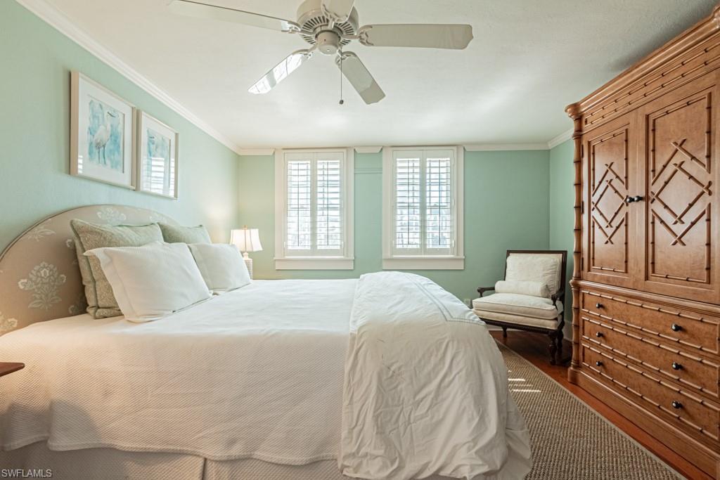 OLDE NAPLES - Residential Lease