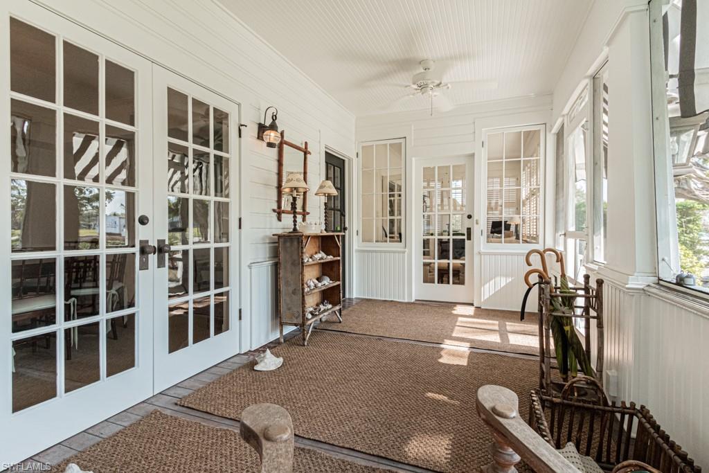 OLDE NAPLES - Residential Lease