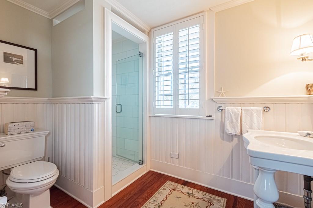 OLDE NAPLES - Residential Lease