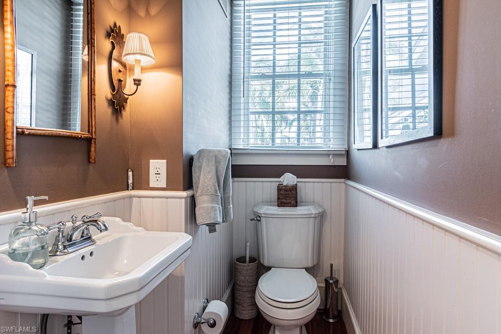 OLDE NAPLES - Residential Lease