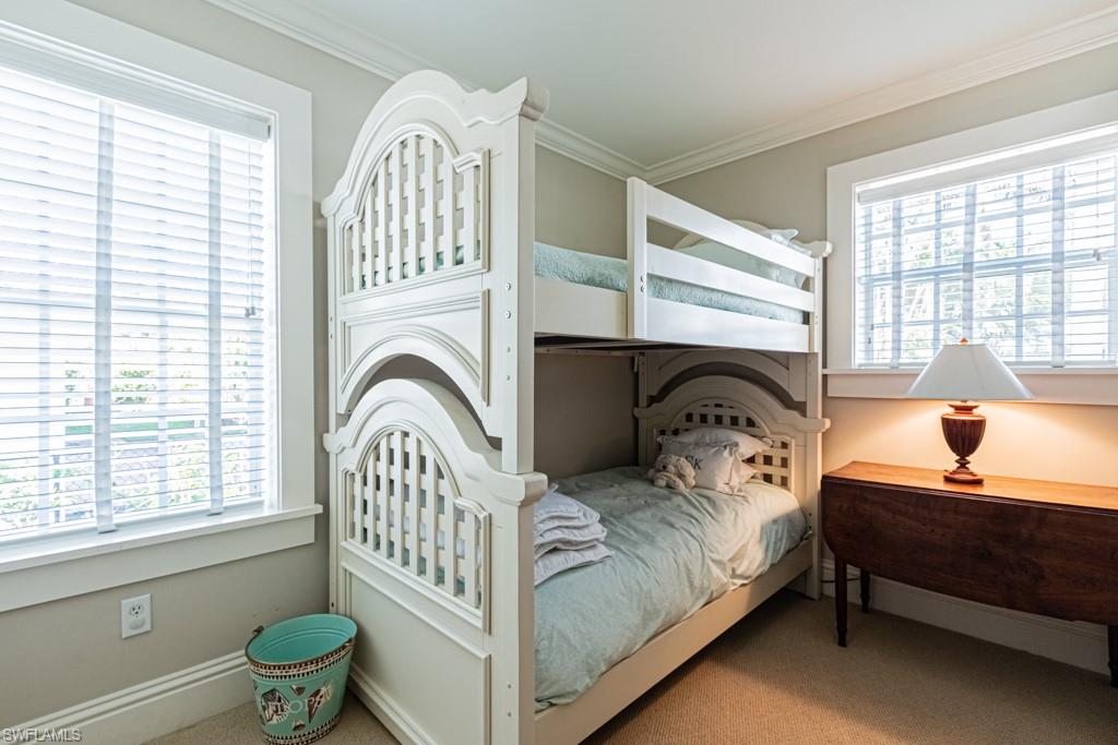 OLDE NAPLES - Residential Lease