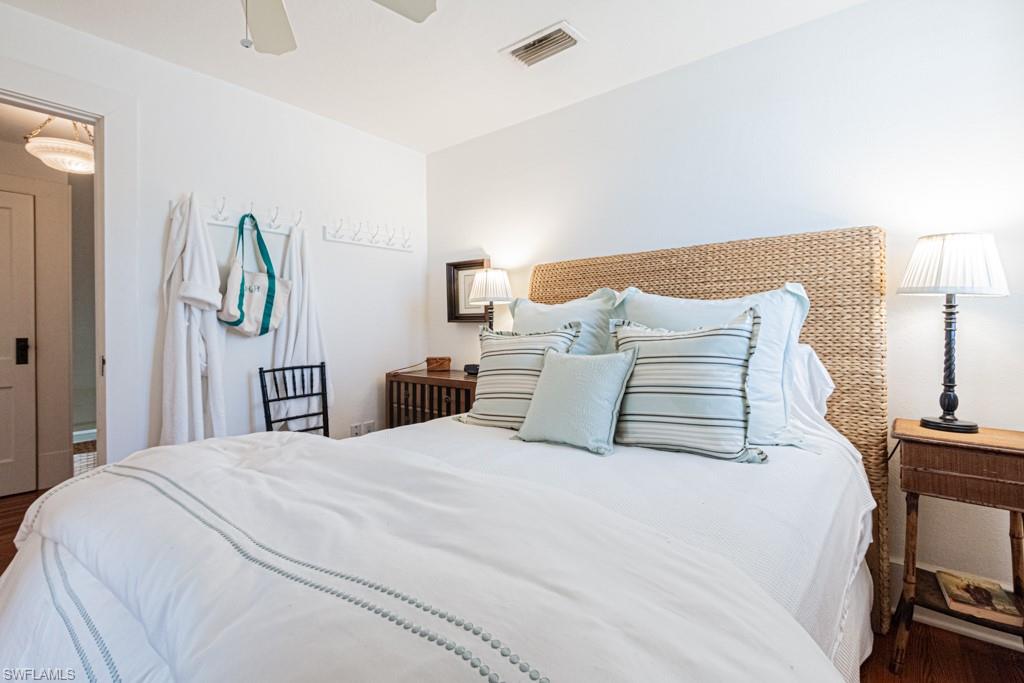 OLDE NAPLES - Residential Lease