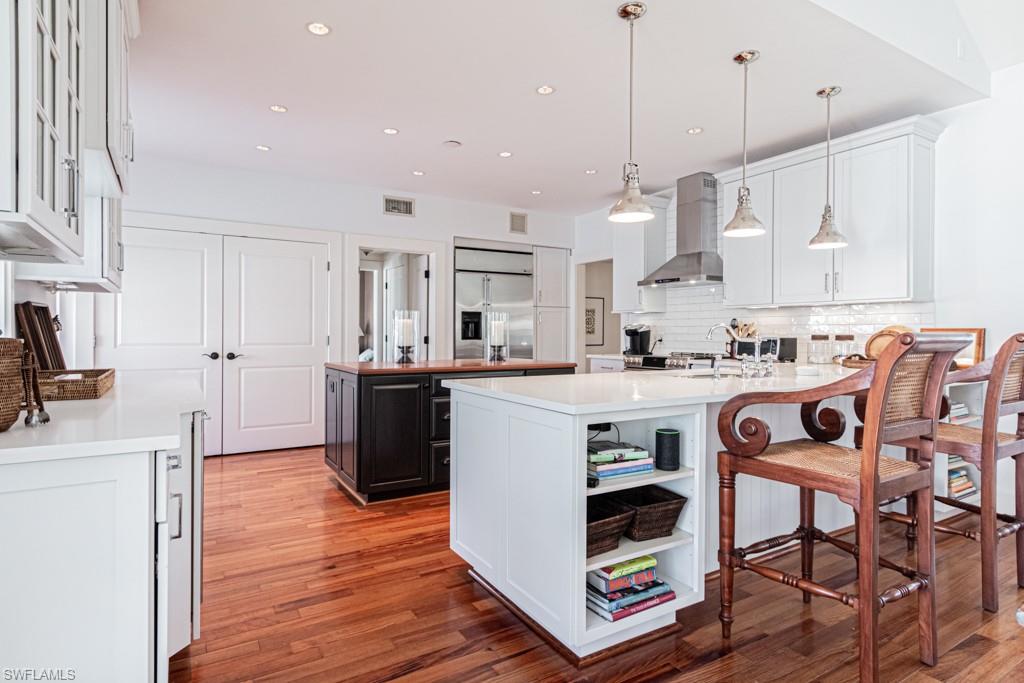 OLDE NAPLES - Residential Lease