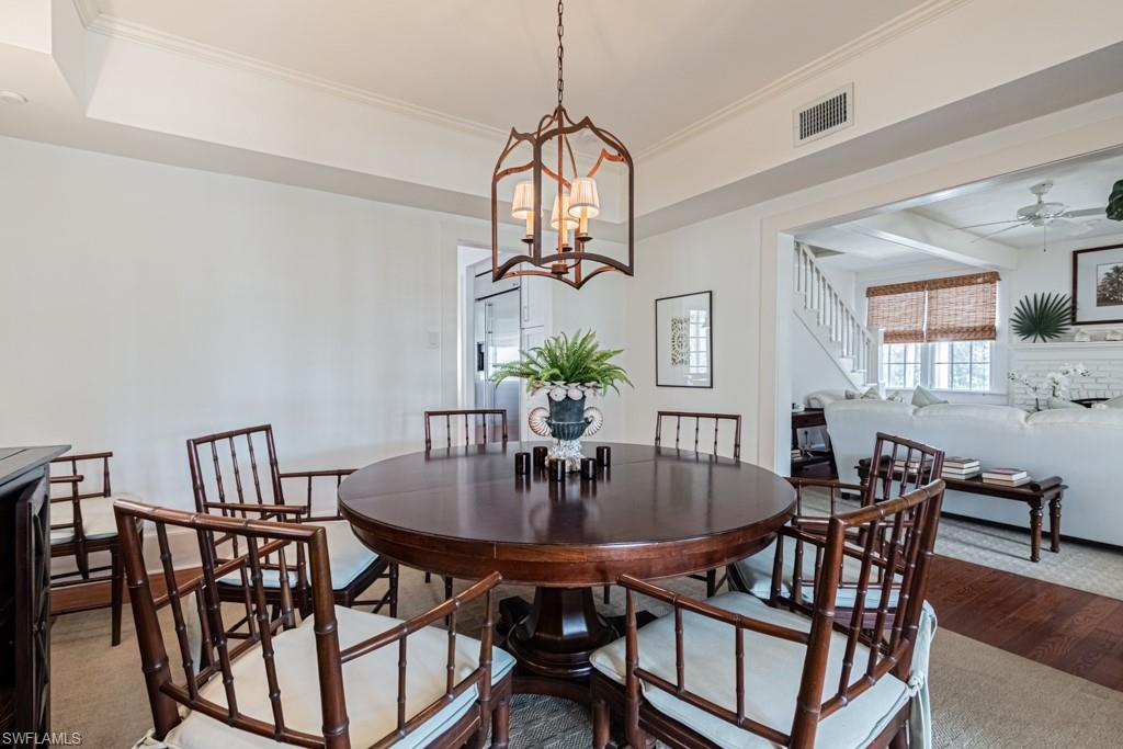 OLDE NAPLES - Residential Lease