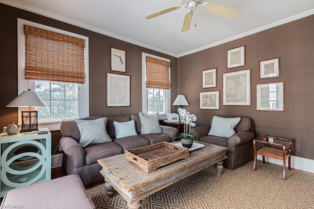 OLDE NAPLES - Residential Lease