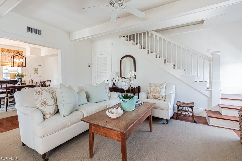 OLDE NAPLES - Residential Lease