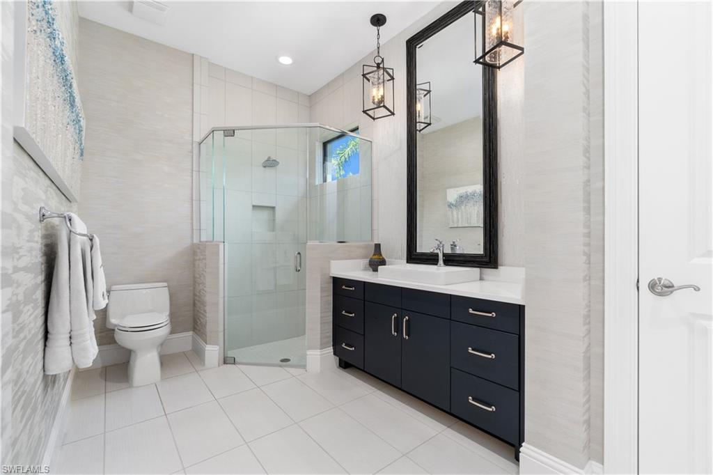 QUAIL WEST - Residential