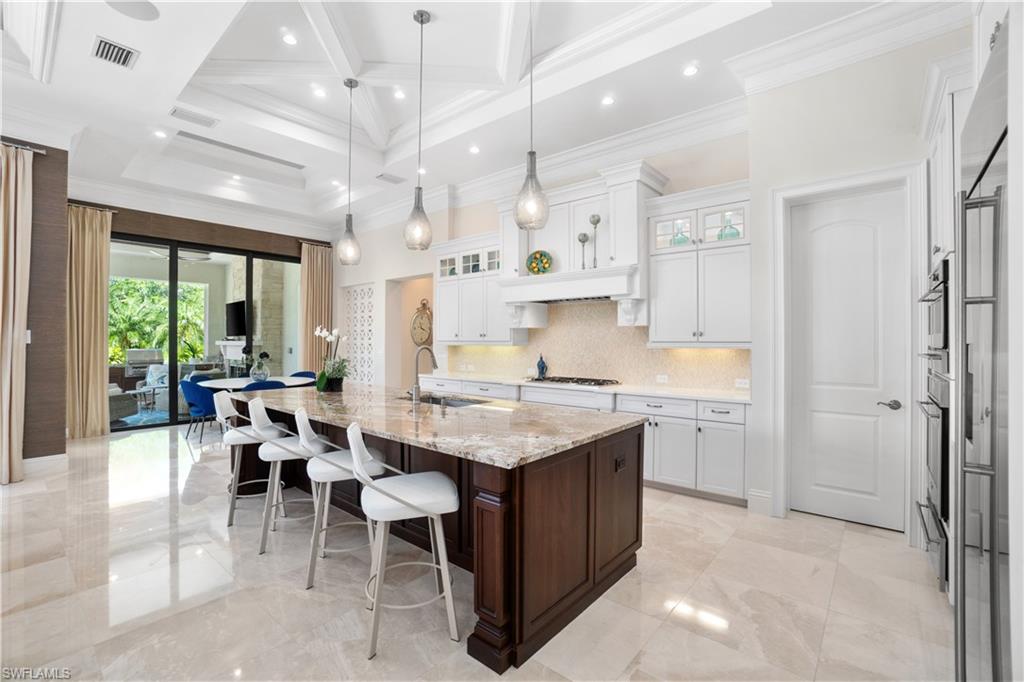 QUAIL WEST - Residential