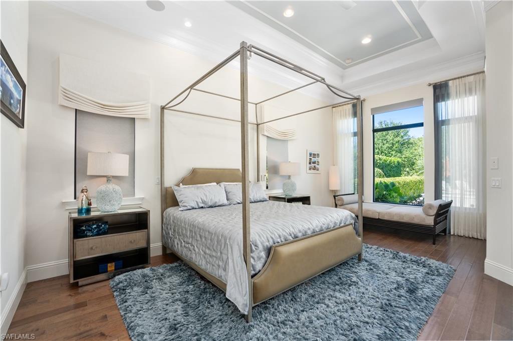 QUAIL WEST - Residential