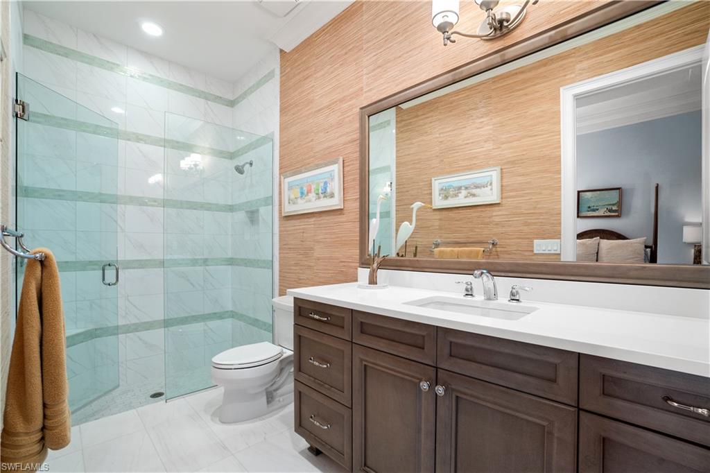 QUAIL WEST - Residential