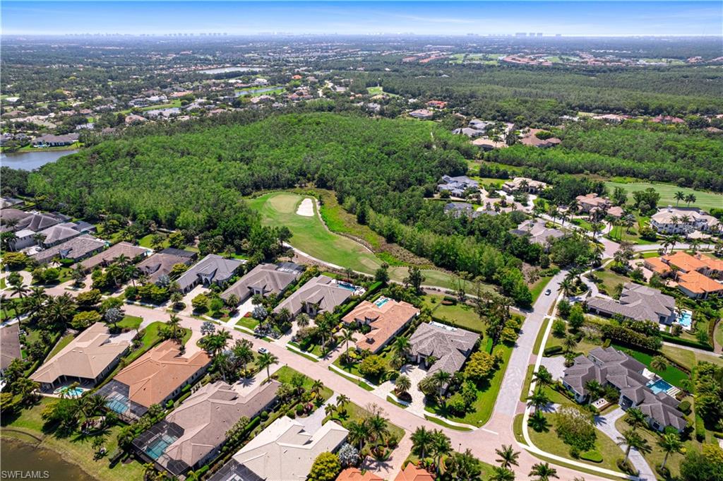 QUAIL WEST - Residential