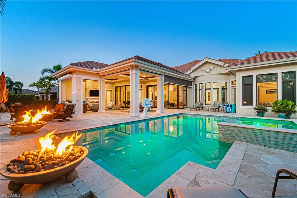 QUAIL WEST - Residential