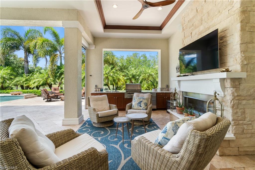 QUAIL WEST - Residential