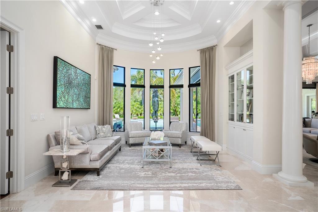 QUAIL WEST - Residential